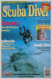 Ali Locknear - Scuba Diver Cover - Click to ENLARGE